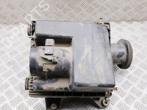 Air filter box ISUZU D-MAX II (TFR, TFS) 2.5 CRDi 4x4 (TFS86J) | BP39243877M87 - Image 6