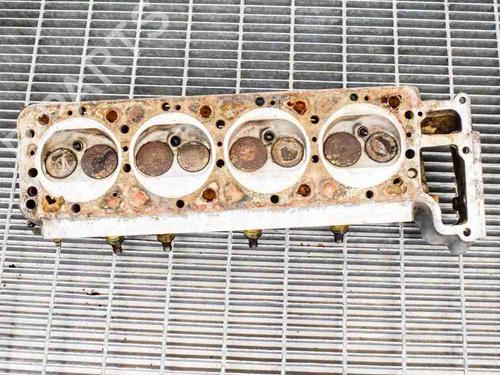 Cylinder head MERCEDES-BENZ S-CLASS (W116) 450 SE, SEL (116.032) | BP6726204M5