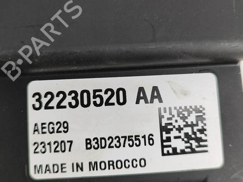 Electronic module VOLVO XC40 (536) Recharge AWD | BP28552551M83 