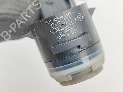 Electronic module RENAULT AUSTRAL E-TECH 200 Hybrid (HGM2) | BP38500218M83 - Image 7