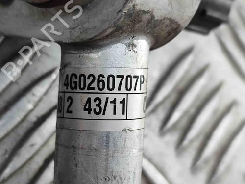 AC pipe MERCEDES-BENZ S-CLASS (W222, V222, X222) S 400 d (222.034, 222.134) | BP28565400M126