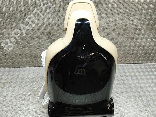 Left front seat TESLA MODEL X (5YJX) P90D AWD | BP36470448C15 - Image 3