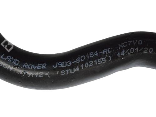 Pipe JAGUAR I-PACE (X590) EV400 AWD | BP30248660M125 