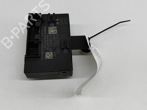 Electronic module AUDI Q5 (8RB) 2.0 TDI quattro | BP16271438M83 