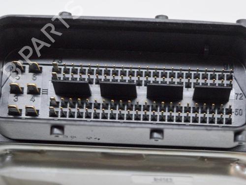 Electronic module MERCEDES-BENZ GLC Coupe (C253) 250 d 4-matic (253.309) | BP12312475M83 