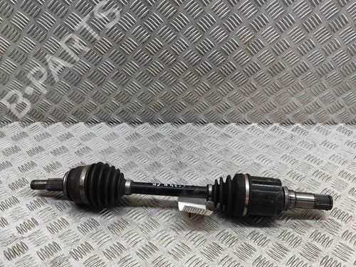 Left front driveshaft MAZDA B-SERIE (UN) 2.5 TD 4WD 7188073 | B-Parts