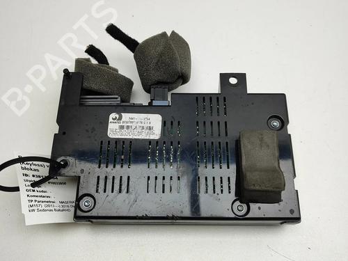 Electronic module MASERATI GHIBLI III (M157) 3.0 D | BP38756710M83 - Image 2