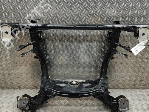 Used Rear axle SKODA ENYAQ iV SUV (5AZ) 85X (286 hp) 28687412