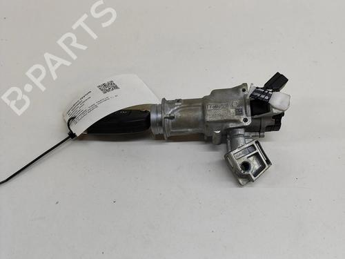 Used Ignition barrel Ignition barrel FORD FIESTA VI Van 1.0 EcoBoost (140 hp) 33362094 33362094