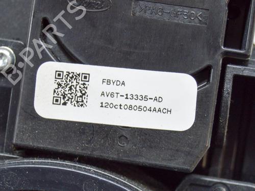 Steering column stalk FORD FOCUS III 1.0 EcoBoost | BP11869934I23 