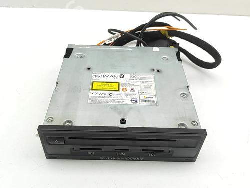 Used Electronic module Electronic module VW TOUAREG (7P5, 7P6) 3.0 V6 TDI (245 hp) 29830391 29830391