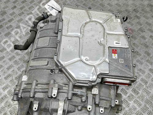 Engine SKODA ENYAQ iV SUV (5AZ) 85X | BP28554754M1