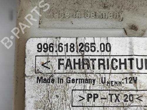 Electronic module PORSCHE BOXSTER (986) S 3.2 | BP40227146M83 - Image 8