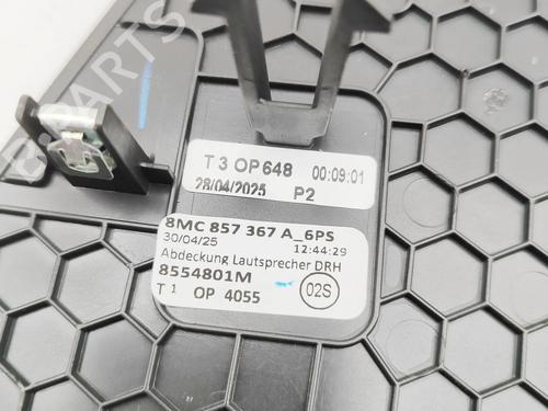 Other AUDI Q5 (GUB) SQ5 TFSI quattro | BP33847544O1 - Image 6