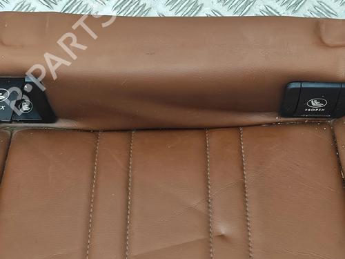 Sæde Bagtil MASERATI GHIBLI III (M157) 3.0 D | BP34520822C17 - Image 13