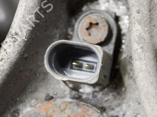 Left rear steering knuckle VW PASSAT B8 (3G2, CB2) 2.0 TDI | BP16270550M27  - Image 6