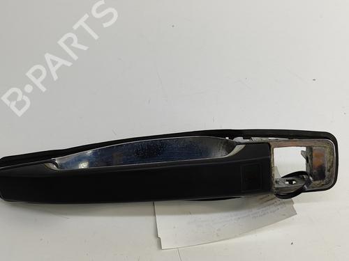 Used Front right exterior door handle MERCEDES-BENZ S-CLASS Coupe (C140) SEC/CL 600 (140.076) (394 hp) 25380392