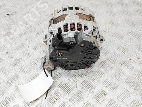 Alternator VOLVO V40 Hatchback (525) D3 | BP37669374M7 - Image 4