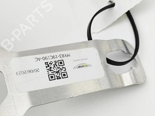 Electronic module ASTON MARTIN DBX 4.0 All-wheel Drive | BP36809497M83  - Image 8