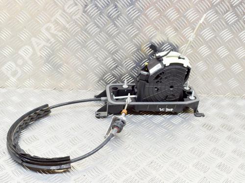 Gear lever VW GOLF VII (5G1, BQ1, BE1, BE2) 2.0 GTI | BP7698843M90 