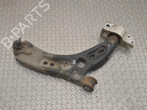 Used Right front suspension arm Right front suspension arm VW PASSAT B7 Variant (365) 2.0 TDI (140 hp) 33359078 33359078