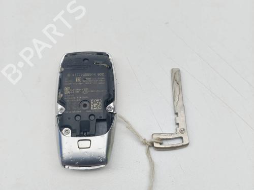 Electronic module MERCEDES-BENZ EQA (H243) EQA 250 (243.701) | BP38706707M83 - Image 8