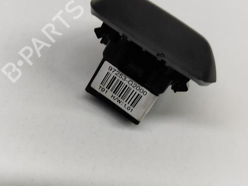 Electronic sensor HYUNDAI IONIQ (AE) 1.6 GDI Hybrid | BP16258219M84 