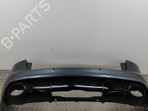 Rear bumper AUDI A6 C7 Avant (4G5, 4GD) RS6 quattro 4G9807511BC
