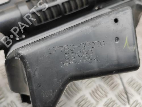 Pipe TOYOTA PRIUS PLUS (_W4_) 1.8 Hybrid (ZVW40W, ZVW41W) | BP31314837M125 