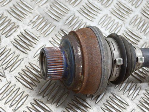 Right rear driveshaft AUDI A6 Allroad C7 (4GH, 4GJ) 3.0 TDI quattro | BP10673610M41 