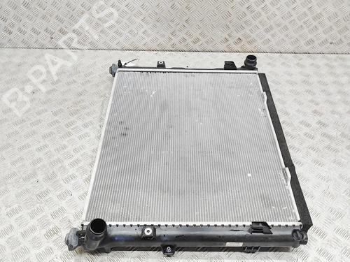 Water radiator ASTON MARTIN DBX 4.0 All-wheel Drive | BP36809250M31 - Image 4