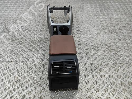 Middle console AUDI A5 Convertible (8F7) 2.0 TDI | BP23250216I22 - Image 4