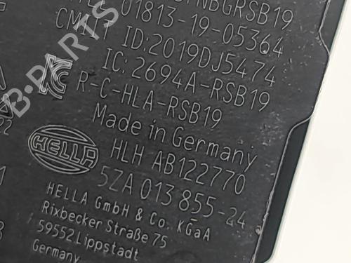 Electronic module CUPRA BORN (K11) 58 e-boost | BP40460439M83  - Image 7