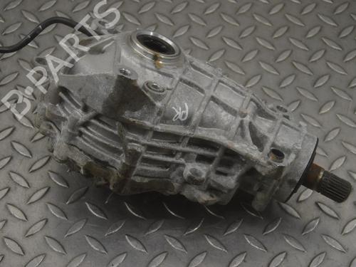 Front differential ALFA ROMEO STELVIO (949_) 2.9 Q4 (949.AXG2A, 949.AXH2A, 949.AXS2A) | BP33363617M23  - Image 6
