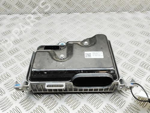 Used Electronic module Electronic module TESLA MODEL Y (5YJY) Long Range All-wheel Drive (514 hp) 33394407 33394407