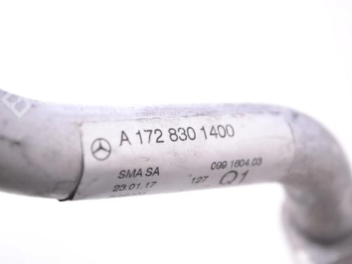 AC pipe MERCEDES-BENZ SLC (R172) 250 d (172.404) | BP30281170M126  - Image 5