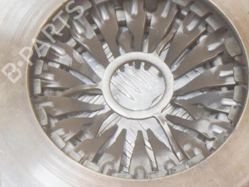 Other MAZDA 6 Saloon (GJ, GL) 2.2 D (GJ2FP) | BP14625453O1 