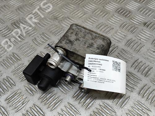 Elektronisk modul JAGUAR I-PACE (X590) EV400 AWD | BP27768389M83 