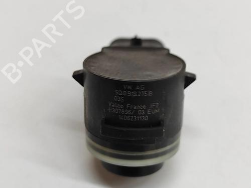 Electronic module VW T-ROC (A11, D11) 1.5 TSI | BP27532672M83  - Image 6