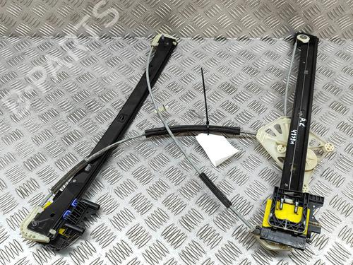 Front left window mechanism AUDI Q7 (4MB, 4MG, 4MQ) 3.0 TDI quattro | BP23415662C22 - Image 2