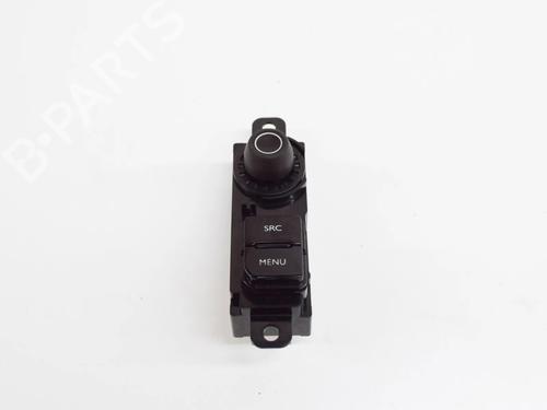 Used Switch PEUGEOT 208 I (CA_, CC_) 1.2 VTI 82 (82 hp) 10527653