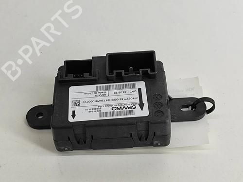 Electronic module VOLVO XC40 (536) B4 Mild-Hybrid | BP28430784M83 - Image 3