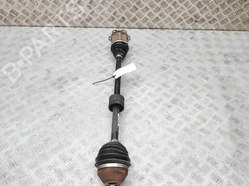 Right front driveshaft SKODA FABIA IV (PJ3) 1.0 TSI | BP39101543M39 - Image 4