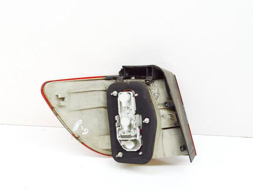 Right taillight MERCEDES-BENZ B-CLASS Sports Tourer (W245) B 200 TURBO (245.234) | BP8412538C35 