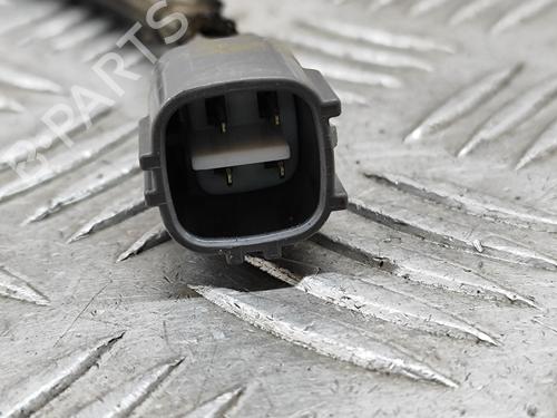 Elektronisk sensor MAZDA CX-5 (KF) 2.2 D | BP25218480M84