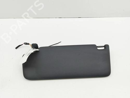 Right sun visor AUDI TT (FV3, FVP) 2.5 RS TFSI quattro | BP34249273I2  - Image 5