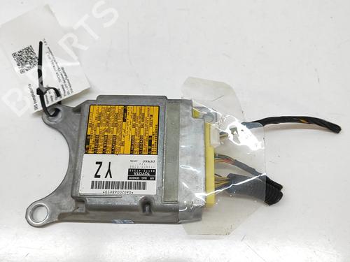 Used ECU airbags TOYOTA PRIUS (_W3_) 1.8 Hybrid (ZVW30) (136 hp) 28956336
