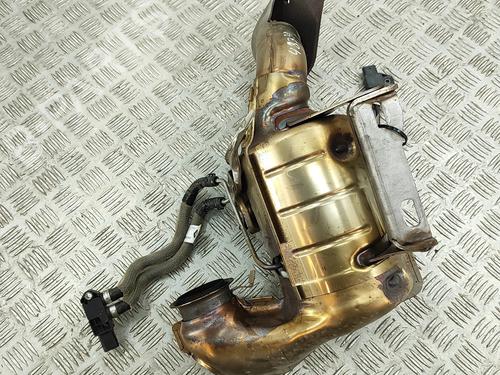 Catalyst NISSAN QASHQAI III (J12) 1.3 DIG-T All-wheel Drive | BP28555445M10