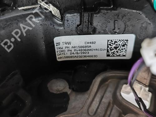 Steering wheel FORD KUGA III (DFK) 2.5 FHEV | BP28549361C49 - Image 7