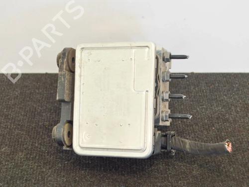 Used ABS pump ABS pump VW GOLF VII (5G1, BQ1, BE1, BE2) 1.4 TSI (125 hp) 6750716 6750716